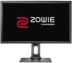 BenQ ZOWIE XL2731 27-Inch 144Hz Gaming Monitor | 1080P | PS5 & Xbox 120FPS Compatible | Native Fast Response TN Panel | Black eQualizer | Color Vibrance