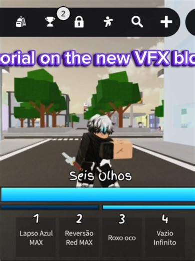 #jujutsushenanigans #jjs #Tutorial #vfx | jujutsu shenanigans