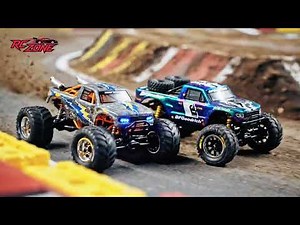 RC Race Day | High Speed Competition on the Backyard Track