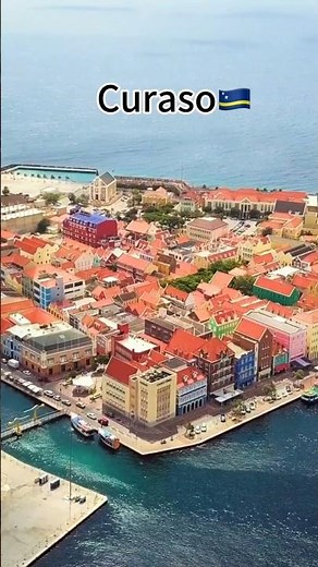 Curaçao: The Caribbean's Best-Kept Secret #Curaçao
