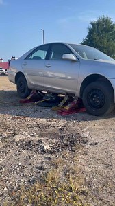 Auto Crib-It and NT Hybrid working together!🔥 👉 Metal Capacity Core in the NT Hybrid 👉 Stabilization while Lifting with the Auto Crib-It ☎️ 800.972.6035 🕸️ allamericanfire.us Resqtec | All American Fire Equipment