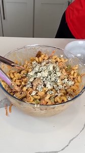 Easy & Delicious Pasta Salad You’ll Crave Anytime