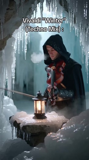 #vivaldi #fyp #remix | vivaldi