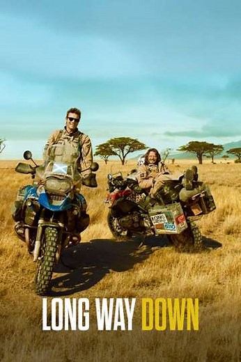 Long Way Down (2007) - TV Show