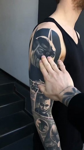 worlds.best.tattoos on TikTok
