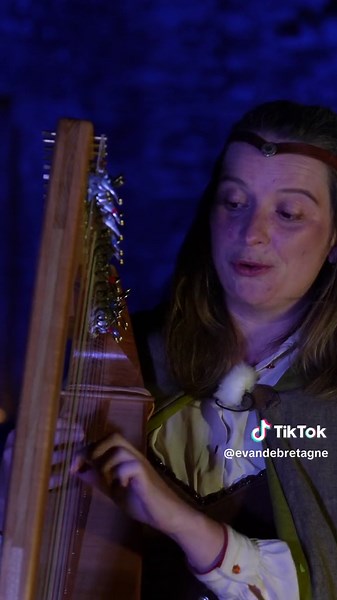 La Vraie Histoire de Tri Martolod - Mythique Chanson Bretonne