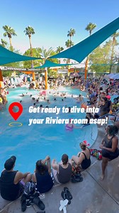 You don’t want to miss out on staying at the host hotel, The Riviera (formally known as Margaritaville). Rooms are limited so don’t be the last one in the pool for these. 🏨 🔗 in our bio! #dinahshore #thedinah #lgbtq #lgbt #wlw | CLUB SKIRTS DINAH SHORE WEEKEND