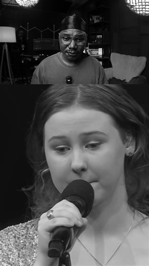 Writing's on the Wall by Kristina Moe Hals | The Voice Norway #writingsonthewall #thevoice #singer