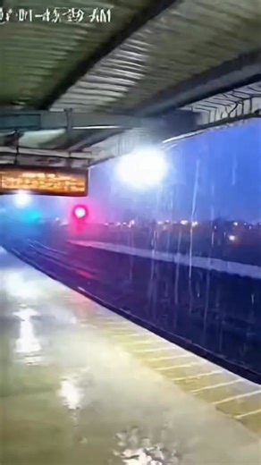 Real security footage recovered from a restricted desert wind-farm control deck. Captured at 2:56 AM by CAM WF-29, this 15-second clip shows unusual synchronization of floodlights and turbine reflections moments before the feed cuts out. ⚠️ The footage is presented for documentation and educational review only. Watch till the end — the distortion you’ll see has never been officially explained. 📍 Location: Sector C Wind-Control Deck 📅 Date Recorded: March 14, 2025 Subscribe to @CamZone X for mo