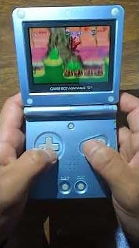 Do you remember the Disney's THE LION KING 1 12 game for Game Boy Advance? #Nintendo