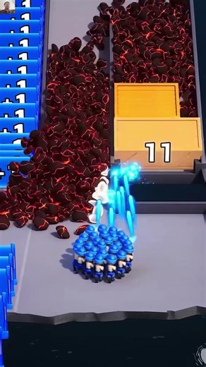 Top Last War Ads Review New Level 🧠⚔️Merging heavy artillery #gaming #laststand #games