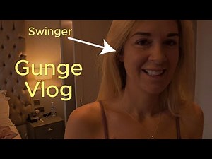 Tanya Takes on The Gunge Zone! | 4-Hour Trip, Fancy Hotel & Messy Fun 💚