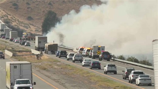 Kern County defensible space deadline fast approaching