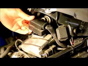 BMW F650 GS motorcycle - Resetting computer to fix starting/stalling issue