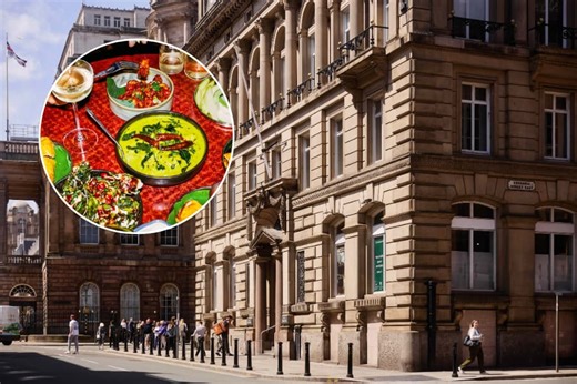 Dishoom issues opening update as customers offered 'first look'