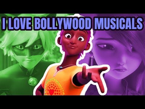 Vampigami | Miraculous Ladybug Season 6 Review