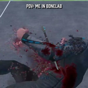 Bonelab edit #edit #fyp #viral #bonelab #ford