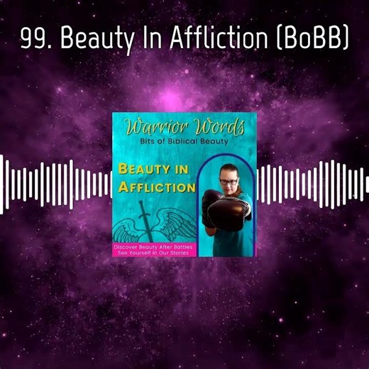 Beauty In Affliction - BoBB - Clip 4