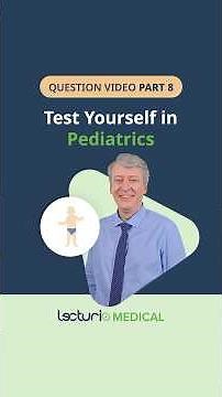 Can You Solve this Pediatric Gastrointestinal Bleeding Case 🩸