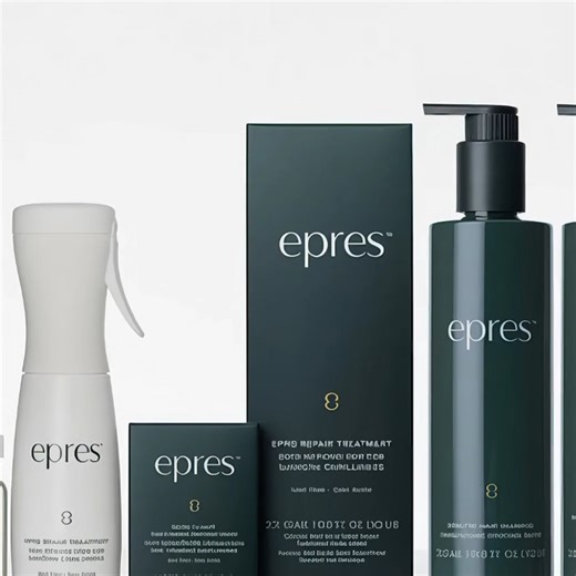 JuliaKim on Instagram: "Experience next-level hair repair with EPRES Healthy Hair 3-Step System Starter Kit. Designed to strengthen hair bonds and protect against future damage, this advanced system helps reduce breakage while enhancing shine and softness. Lightweight and buildup-free, it’s perfect for maintaining healthy hair between salon visits. Check the official website to unlock available discounts and give your hair the care it truly needs. ✨ Order link in comments #haircareinnovation #ha