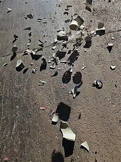 watch me break stuff #asmr | asmr