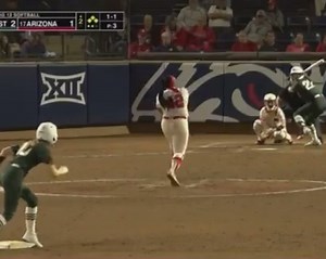 3.7K views · 400 reactions | Michigan State Softball on Reels | Facebook