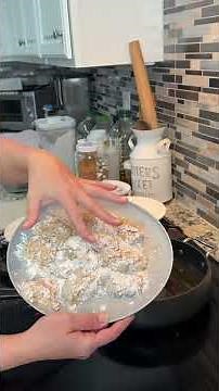 Crispy Fried Oysters 🍤 | Southern-Style Seafood Recipe You’ll Love!