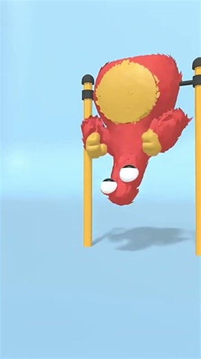 Finger Heart - Fancy Refill (Poppy Playtime)