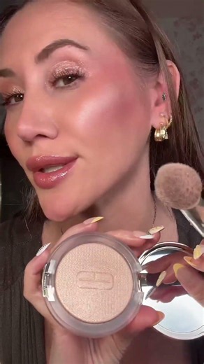Clinique True Highlight Weightless Illuminator in Moonlit Pearl Review