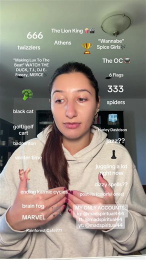 Mad (@madspiritual44)’s video of the oc