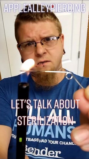 Professional Piercing Services in Enid, Oklahoma