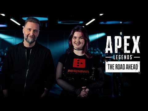 Apex Legends: The Road Ahead 2026