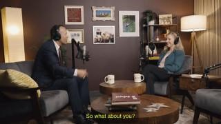 In the next episode of The Current, TXST President Kelly Damphousse talks with Dr. Christine Norton, professor in the School of Social Work. They discuss why she entered the field of social work, her path to becoming a professor at TXST, her work with outdoor behavioral therapy, and the creation of the Foster Alumni Creating Educational Success (FACES) program. 🎧 Apple: https://ow.ly/7zr550VXhP9 🎧 Spotify: https://ow.ly/8Nn850VXhP8 | Texas State University