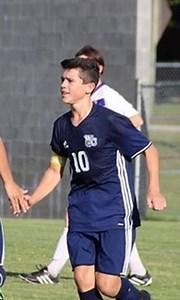 Nathaniel ("Nate") Brady '18 Recruiting Profile