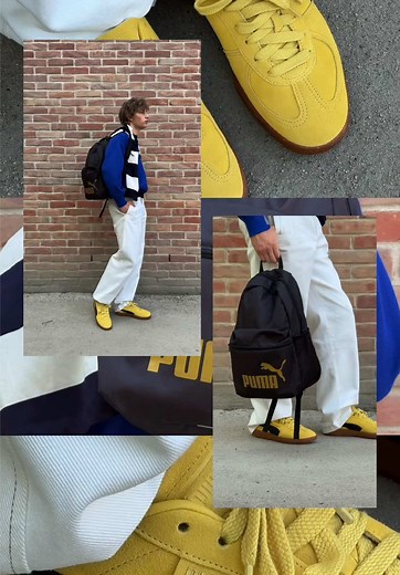 Outfit Check: Back to School Collection at eobuwie