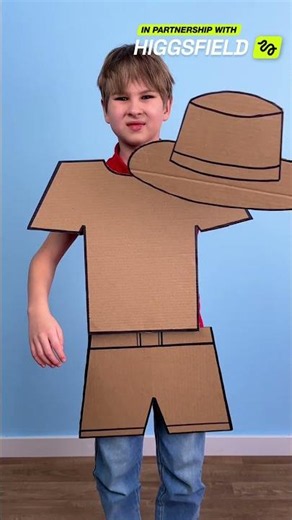 Dress-Up Time! 👕📦 Guess This Clothes Name! 🤔🤩