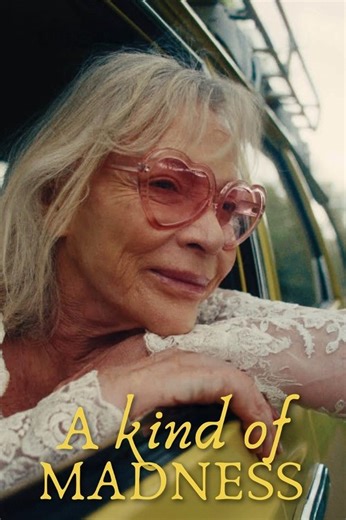 Stream A Kind of Madness (2025): Find it on Netflix, Prime Video, Hulu & more