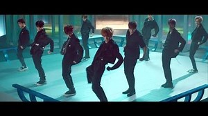 NCT 127 'Chain' MV