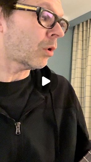 Paul Gilbert | My hotel practice rig was loud enough to get good tones to my phone, but quiet enough to not bug the neighbors. Happy 4th! | Instagram