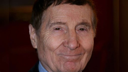 Schlagerlegende spricht über sein Alter: Freddy Quinn feiert 94. Geburtstag – Ich habe mir kein Ziel gesetzt