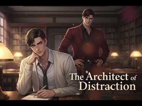 He thinks he’s in control… but the Omega wrote the script. | Avery & Ezra (Omegaverse)