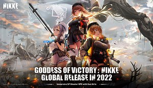15K views · 676 reactions | The wait is over... A story about the last hope for humanity, a story about survival. Check out the official EN trailer for GODDESS OF VICTORY: NIKKE here! "May these goddesses lead mankind to the victory of returning home" #NIKKE #THISISNIKKE | GODDESS OF VICTORY: NIKKE | Facebook