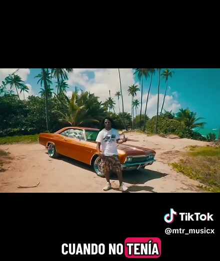 Tego Calderón - La Nueva Música Para Ti