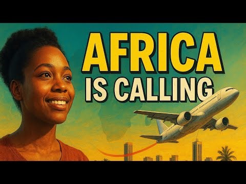Top 10 African Cities Black Americans Are Moving To In 2025