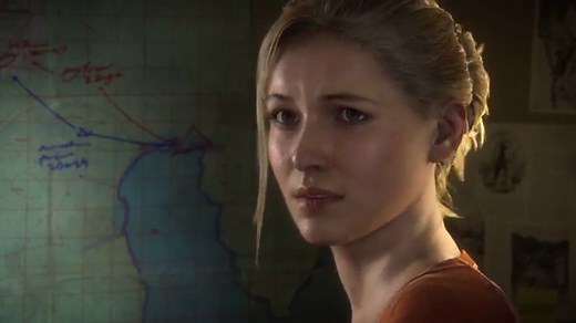 UNCHARTED - Live Action Fan Film (2018) Nathan Fillion