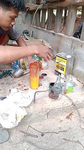 Mix Tayo ng tinting color guys 🎉🤔✅💪👍 #fallowmyfacebookreels #everyoneシ゚ #everyonehighlights #allfallow #woodwork #woodworking | Grecencio Baay