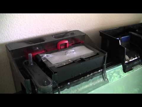 Fluval C Series Power Filter