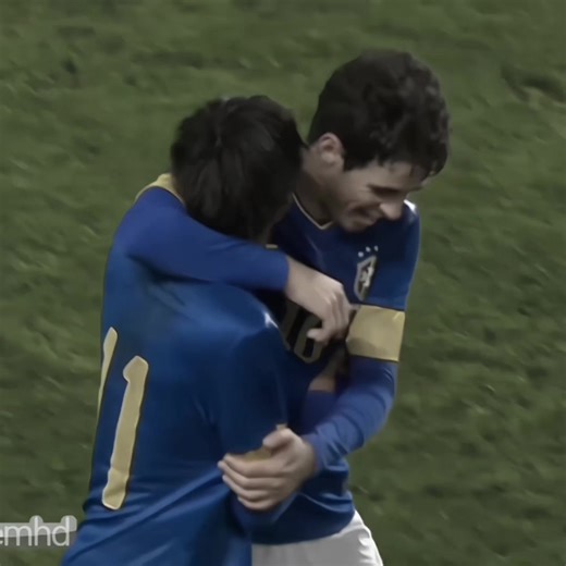 Happy Birthday to Neymar: A Tribute