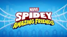 Spidey a jeho úžasní přátelé_S01E06_Splašený den matek _ Zábavný dům - Přehraj to online