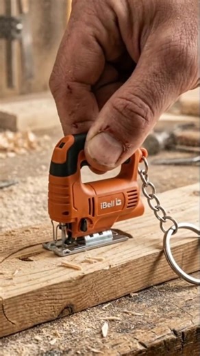 Top 3 Mini Wood Tools That Actually Work! 🔥 #Shorts